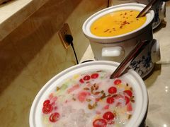 -食蔬不二素食自助餐厅(沈阳铁西店)