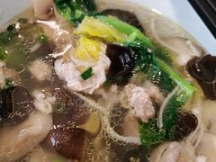 -太湖饭店玉兰厅(自助餐厅)