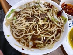 -柴氏风味斋(甘家口店)