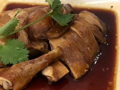 -禧座港式餐厅(星河店)