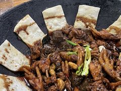 -皖北巫氏三胖地锅鸡(正大店)