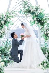 -雪中彩影婚纱摄影·微光艺术中心