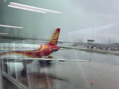 -香港国际机场