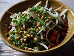 米豆腐-王万妈卤猪脚(青岩交通路)