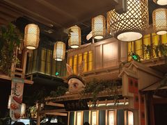 -南京大牌档(龙江新城市广场店)