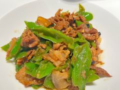 -徐记海鲜·家宴(南油永新汇店)