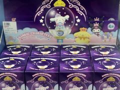 -泡泡玛特POPMART(上海环球港店)