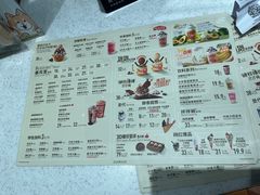 -DQ·蛋糕·冰淇淋(大宁国际商业广场店)
