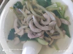 -老余家面馆