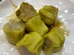 -文辉墨鱼丸大王(铜锣湾渣甸街总店)