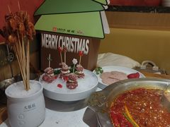 -大龙燚火锅(科华店)