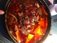 -二十八里太湖船菜(吉祥路店)