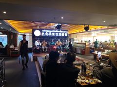 -思金拉措庄园藏餐(太阳岛店)