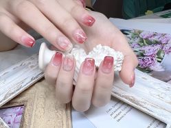 点击看大图 -Hands Nail专业美甲美睫