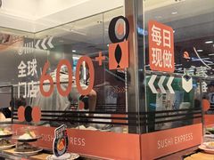 -凯德MALL(西直门店)