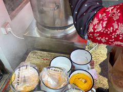 -丁荣华炸串(托乐嘉店)