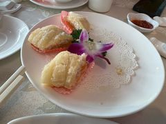 -怡景湾·海滨海鲜大酒楼·珠海老字号