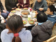 -咏勝锑锅麻辣烫(净居寺路总店)