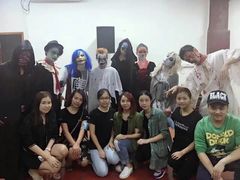 -伊丽莎白美容培训学校(顺德校区)