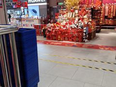 -世纪联华(杭州新塘路店)