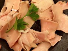 -老码头火锅(玉林店)