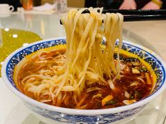 -陕西大厦中餐厅(陕西驻沪办店)