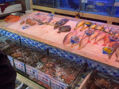 -202特色排档(五缘湾店)
