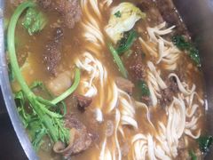 -手选潮汕鲜活牛肉火锅(二七广场店)