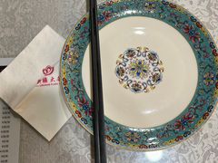 -汗腾格里·风味餐厅(新疆驻京办店)