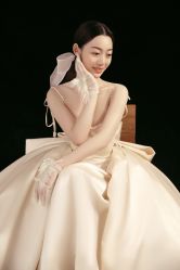 点击看大图 -情订奇缘婚纱摄影(和平路店)