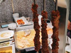 -半天妖烤鱼(方庄店)