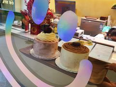 -chuchulab日式短蛋糕(粤海天地店)