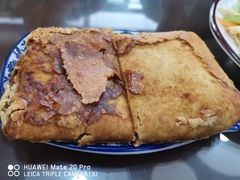 -真食净香居·内蒙烧麦(亚运村店)