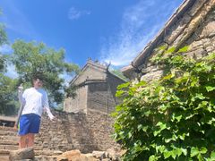 -红嫂家乡旅游区