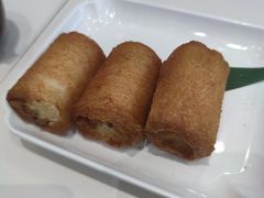 -蔡澜点心·粤菜(月星环球港店)