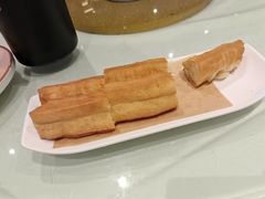 -金河半岛园林酒家(金融城店)