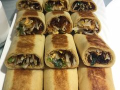 -鸭王烤鸭店(三里河店)