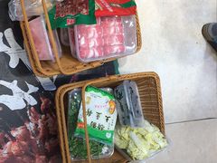 -锅圈食汇火锅烧烤食材超市(广益店)