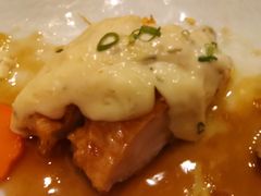 -隐月· 㐂和食屋(芝罘万达公馆店)