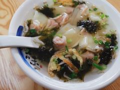 -许鲜包子铺