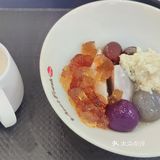鲜芋仙——秋冬甜品糖水甄选