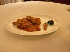 -利苑酒家(合景国际金融广场店)