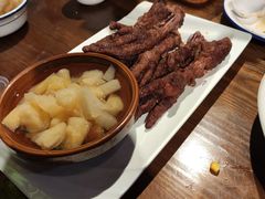 -合家院饭庄(榆关道店)