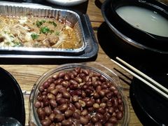 -冰城串吧(隆昌路店)