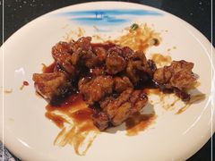-老头儿油爆虾·知味杭州(爱琴海购物中心)