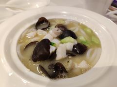 -广州塔晖粤轩中餐厅