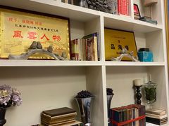 -品海楼·大连海胆锅贴馆(东港店)
