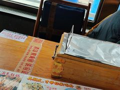-喝丢一只鞋海鲜烧烤·海肠捞饭(文体街店)