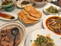 -国人川菜(李家村建东街店)