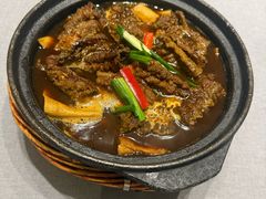 -金哥私房菜馆(张府园总店)